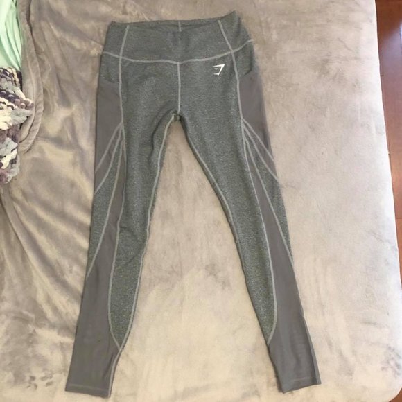 Gymshark Leggings - Picture 2 of 6